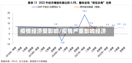 疫情经济受影响/疫情严重影响经济