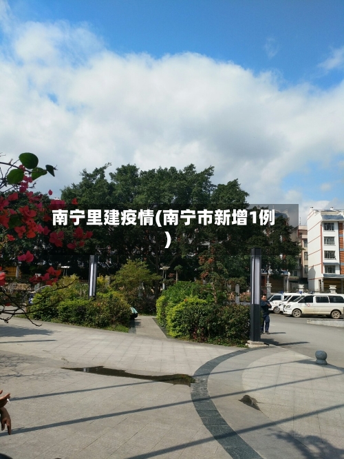 南宁里建疫情(南宁市新增1例)