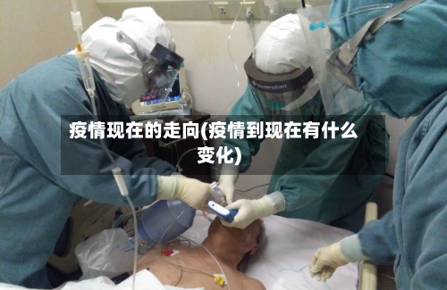 疫情现在的走向(疫情到现在有什么变化)