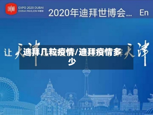 迪拜几粒疫情/迪拜疫情多少