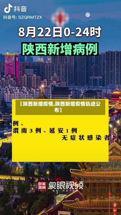 【陕西新增疫情,陕西新增疫情轨迹公布】