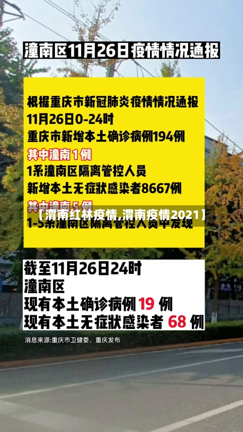 【渭南红林疫情,渭南疫情2021】