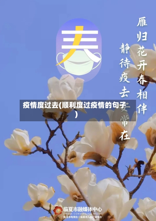 疫情度过去(顺利度过疫情的句子)