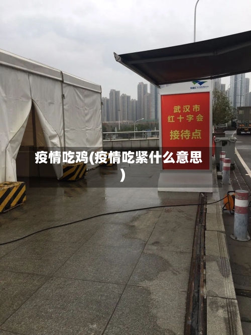 疫情吃鸡(疫情吃紧什么意思)