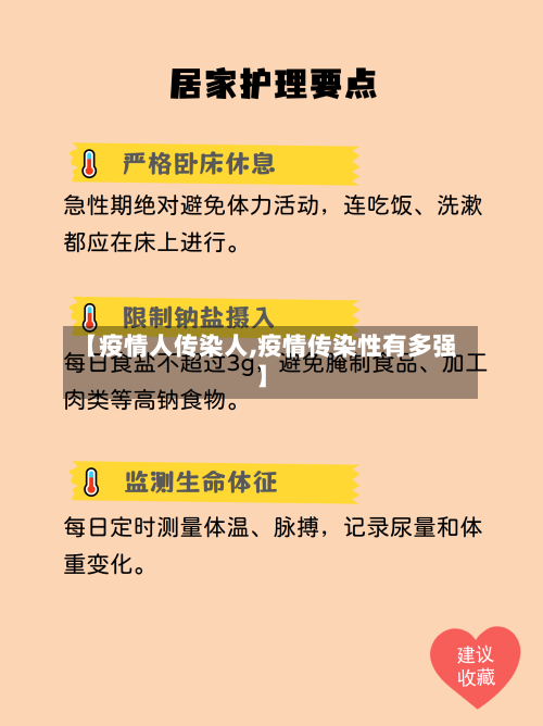 【疫情人传染人,疫情传染性有多强】