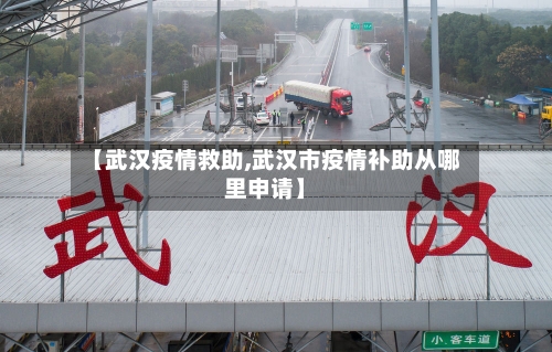 【武汉疫情救助,武汉市疫情补助从哪里申请】