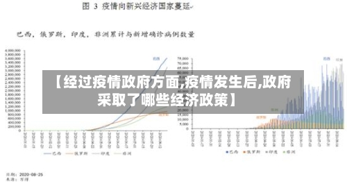 【经过疫情政府方面,疫情发生后,政府采取了哪些经济政策】