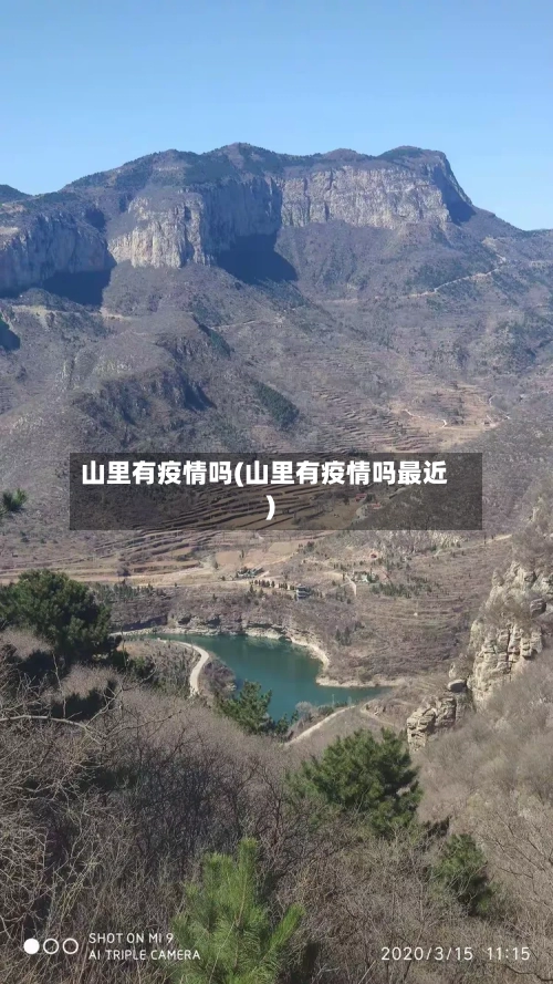 山里有疫情吗(山里有疫情吗最近)