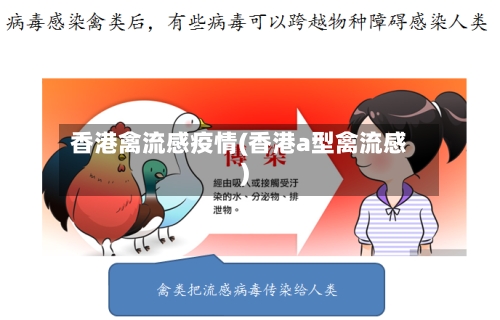 香港禽流感疫情(香港a型禽流感)