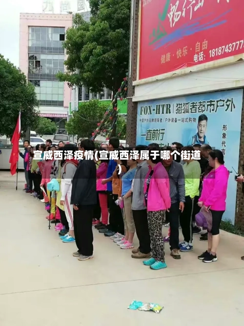 宣威西泽疫情(宣威西泽属于哪个街道)