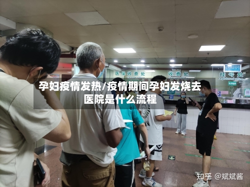 孕妇疫情发热/疫情期间孕妇发烧去医院是什么流程