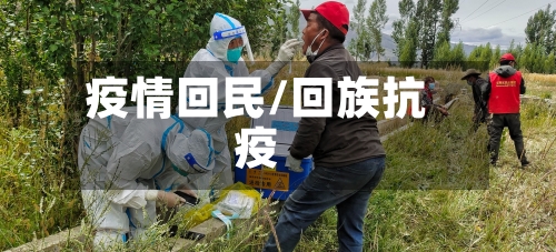 疫情回民/回族抗疫