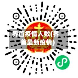 界首疫情人数(界首最新疫情)