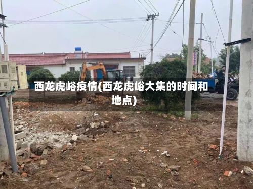 西龙虎峪疫情(西龙虎峪大集的时间和地点)