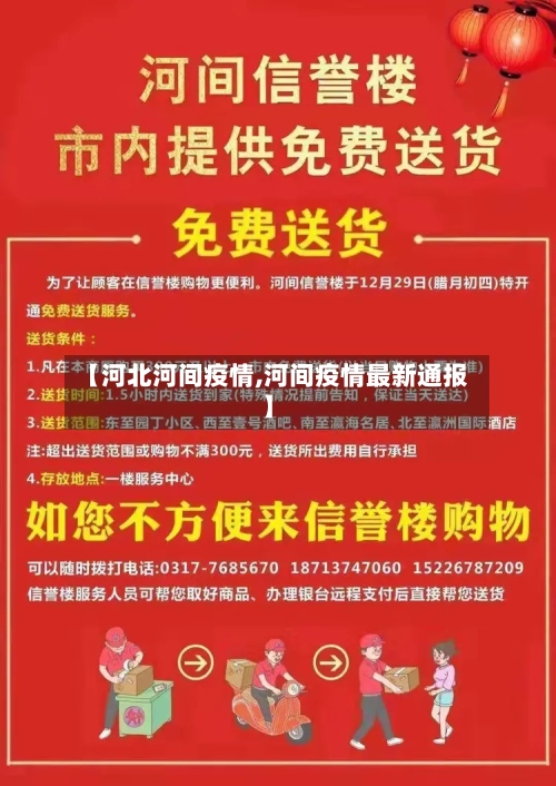 【河北河间疫情,河间疫情最新通报】