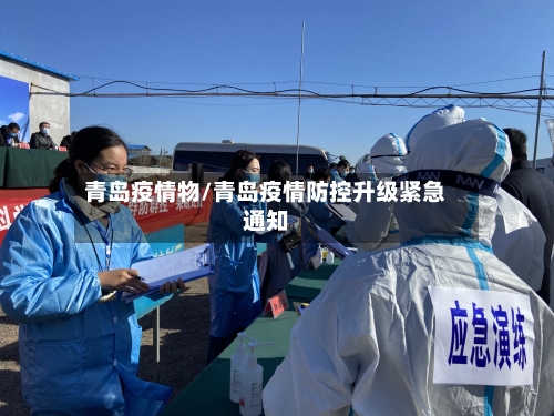 青岛疫情物/青岛疫情防控升级紧急通知