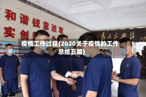 疫情工作过程(2020关于疫情的工作总结五篇)