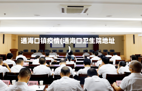 通海口镇疫情(通海口卫生院地址)