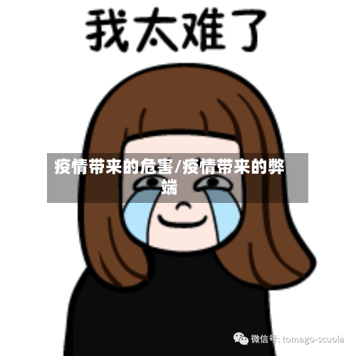 疫情带来的危害/疫情带来的弊端