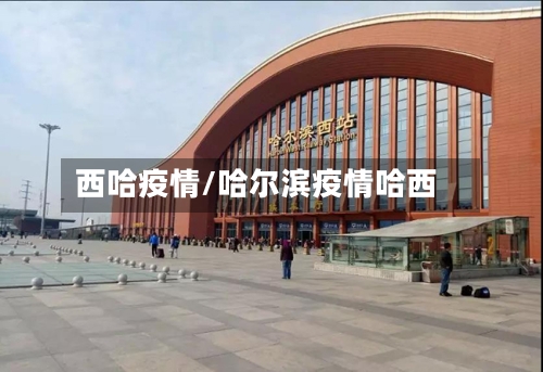 西哈疫情/哈尔滨疫情哈西
