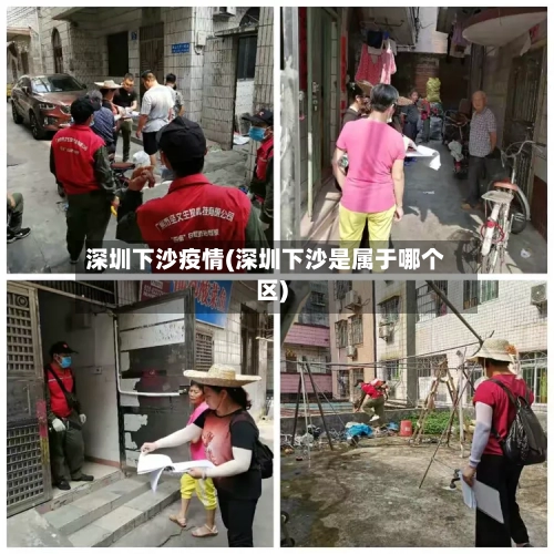深圳下沙疫情(深圳下沙是属于哪个区)