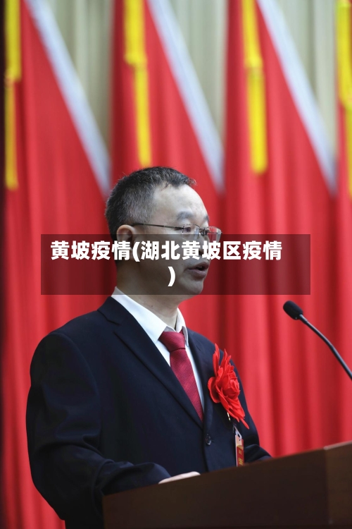 黄坡疫情(湖北黄坡区疫情)