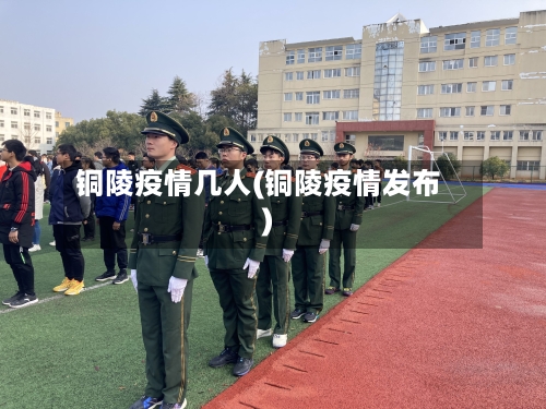 铜陵疫情几人(铜陵疫情发布)
