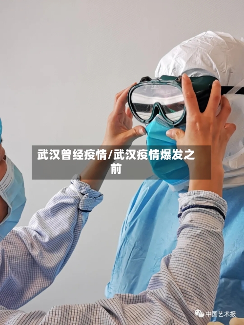 武汉曾经疫情/武汉疫情爆发之前