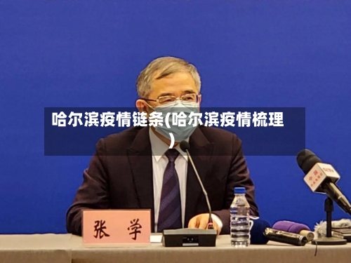 哈尔滨疫情链条(哈尔滨疫情梳理)
