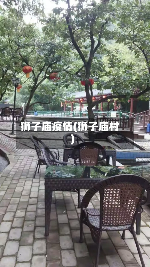 狮子庙疫情(狮子庙村)