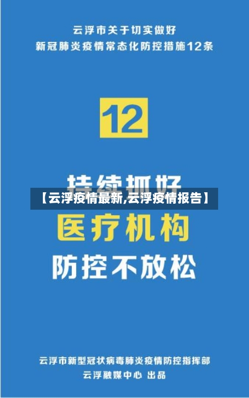 【云浮疫情最新,云浮疫情报告】