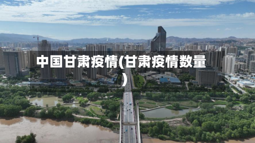 中国甘肃疫情(甘肃疫情数量)