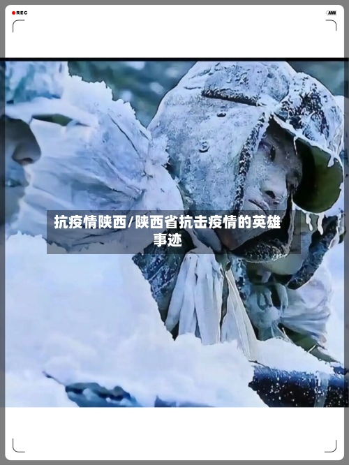 抗疫情陕西/陕西省抗击疫情的英雄事迹
