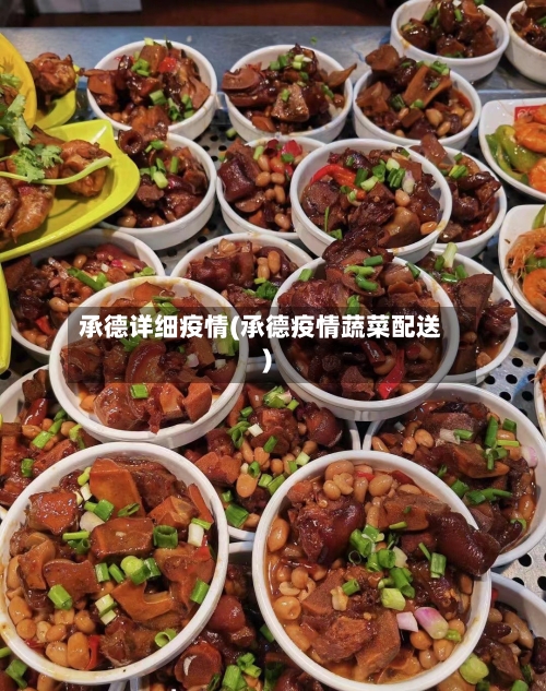承德详细疫情(承德疫情蔬菜配送)