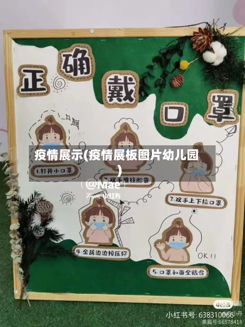疫情展示(疫情展板图片幼儿园)