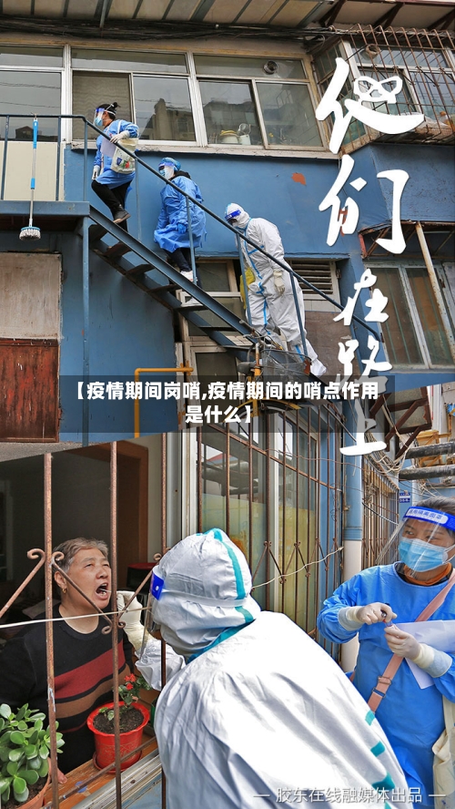【疫情期间岗哨,疫情期间的哨点作用是什么】