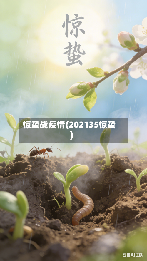 惊蛰战疫情(202135惊蛰)