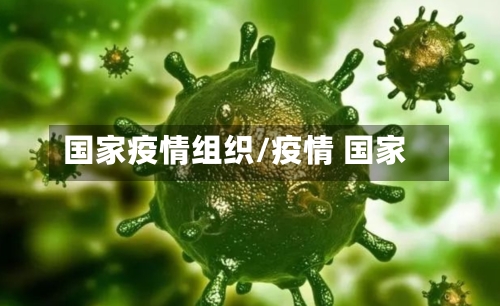 国家疫情组织/疫情 国家