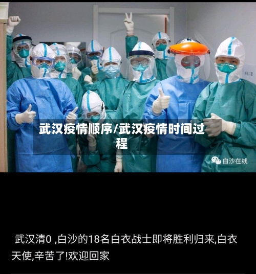 武汉疫情顺序/武汉疫情时间过程