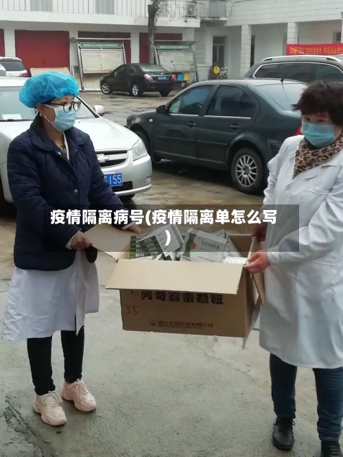 疫情隔离病号(疫情隔离单怎么写)