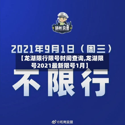 【龙湖限行限号时间查询,龙湖限号2021最新限号1月】