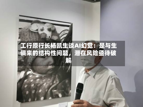 工行原行长杨凯生谈AI幻觉：是与生俱来的结构性问题，潜在风险亟待破解