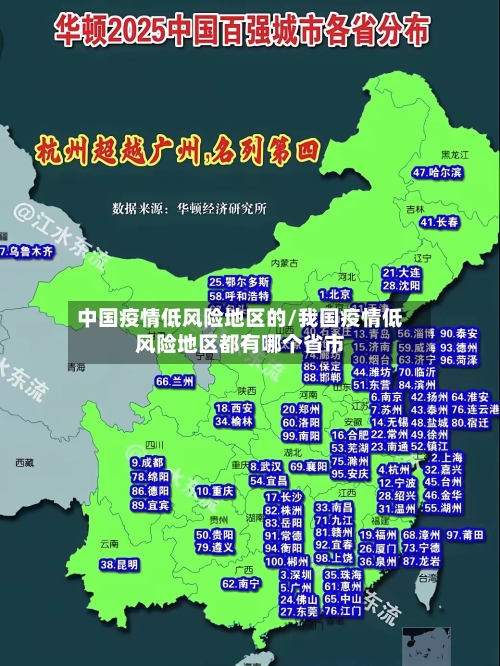 中国疫情低风险地区的/我国疫情低风险地区都有哪个省市