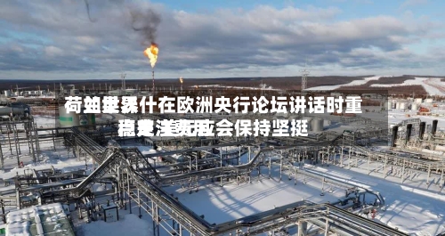 荷兰世界：如果沃什在欧洲央行论坛讲话时重点关注费用稳定 美元应会保持坚挺