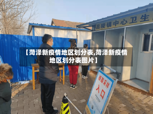 【菏泽新疫情地区划分表,菏泽新疫情地区划分表图片】