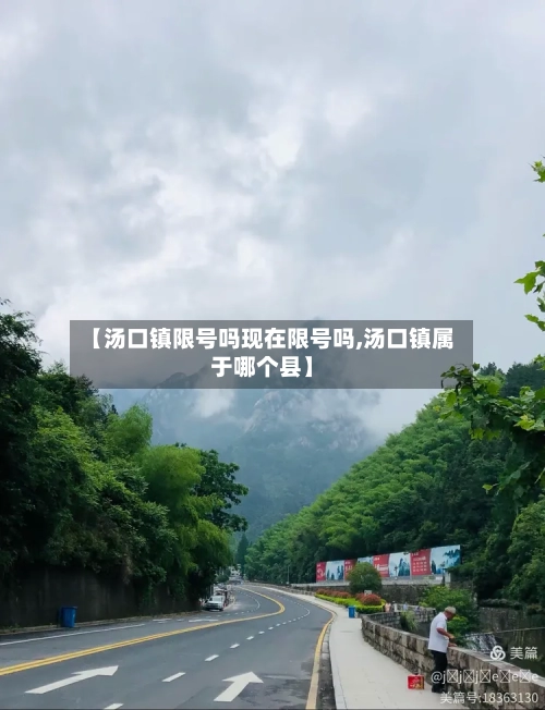 【汤口镇限号吗现在限号吗,汤口镇属于哪个县】