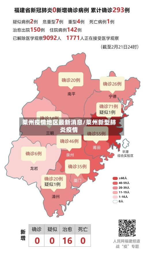莱州疫情地区最新消息/莱州新型肺炎疫情