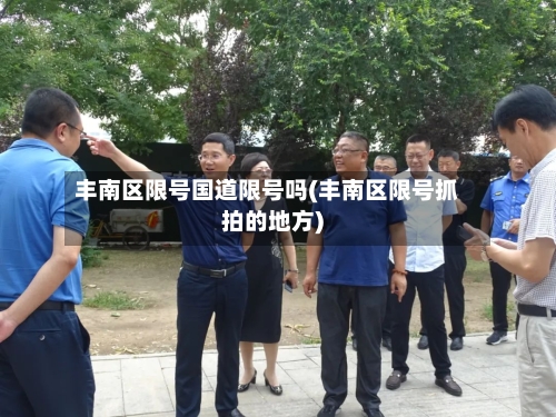 丰南区限号国道限号吗(丰南区限号抓拍的地方)