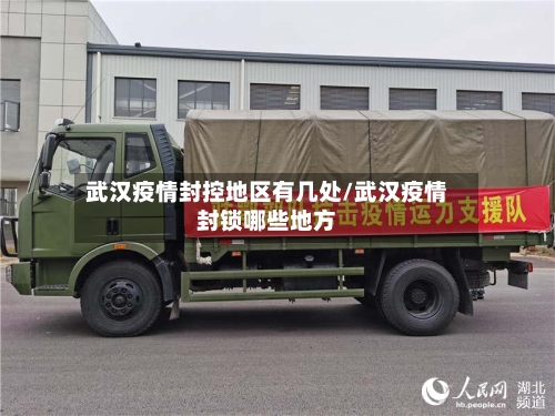 武汉疫情封控地区有几处/武汉疫情封锁哪些地方