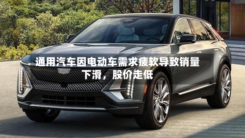 通用汽车因电动车需求疲软导致销量下滑，股价走低